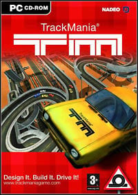 Trackmania (2003): Trainer +13 [v1.7]