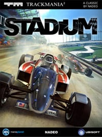 TrackMania 2: Stadium: TRAINER AND CHEATS (V1.0.44)