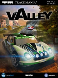 TrackMania 2: Valley: Trainer +7 [v1.7]