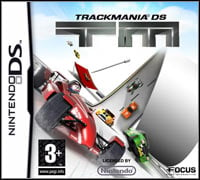 TrackMania DS: Trainer +10 [v1.4]