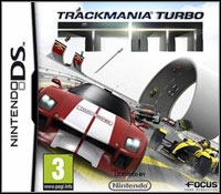 Trackmania Turbo (2010): Trainer +11 [v1.3]