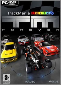 Trackmania United Forever: TRAINER AND CHEATS (V1.0.42)
