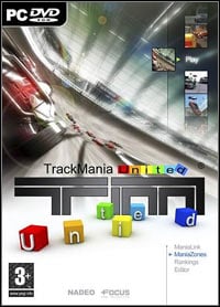 Trainer for Trackmania United [v1.0.6]