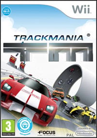 TrackMania Wii: TRAINER AND CHEATS (V1.0.31)