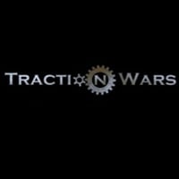 Traction Wars: Trainer +7 [v1.2]