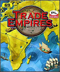 Trade Empires: Cheats, Trainer +8 [MrAntiFan]