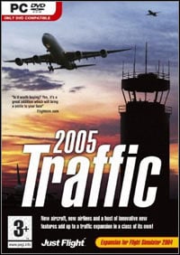 Traffic 2005: TRAINER AND CHEATS (V1.0.12)