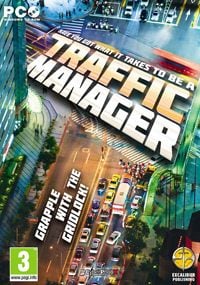 Traffic Manager: Cheats, Trainer +10 [dR.oLLe]