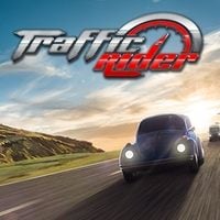 Trainer for Traffic Rider [v1.0.1]