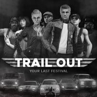 Trail Out: Trainer +6 [v1.6]