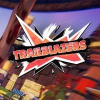 Trailblazers: Trainer +8 [v1.6]