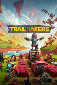 Trailmakers: Trainer +15 [v1.3]