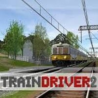 Train Driver 2: Cheats, Trainer +10 [dR.oLLe]