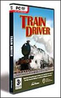 Train Driver: Trainer +9 [v1.1]