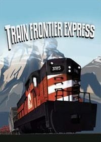 Train Frontier Express: Cheats, Trainer +15 [dR.oLLe]