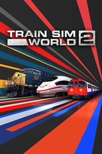 Train Sim World 2: Trainer +6 [v1.6]