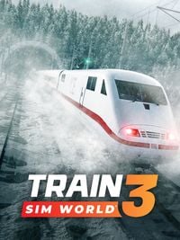 Train Sim World 3: TRAINER AND CHEATS (V1.0.60)