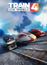 Trainer for Train Sim World 4 [v1.0.9]