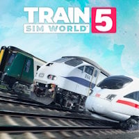 Train Sim World 5: Trainer +9 [v1.2]