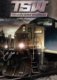 Trainer for Train Sim World [v1.0.1]