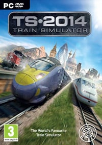 Train Simulator 2014: TRAINER AND CHEATS (V1.0.81)