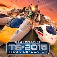 Train Simulator 2015: Cheats, Trainer +12 [MrAntiFan]