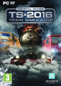 Train Simulator 2016: Trainer +7 [v1.7]