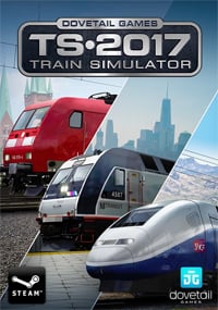 Trainer for Train Simulator 2017 [v1.0.2]