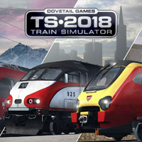 Train Simulator 2018: Cheats, Trainer +7 [CheatHappens.com]