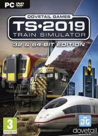 Trainer for Train Simulator 2019 [v1.0.1]