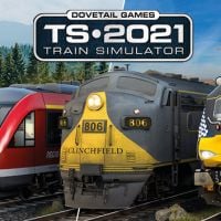 Trainer for Train Simulator 2021 [v1.0.1]