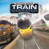 Train Simulator Classic: Trainer +11 [v1.4]