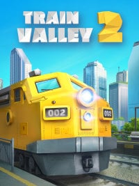 Train Valley 2: Cheats, Trainer +11 [FLiNG]