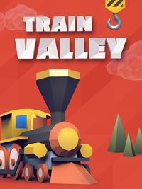Trainer for Train Valley [v1.0.7]