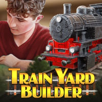 Trainer for Train Yard Builder [v1.0.4]