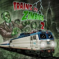 Trains Vs Zombies 2: Cheats, Trainer +7 [CheatHappens.com]