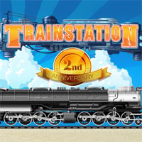 Trainer for TrainStation [v1.0.2]