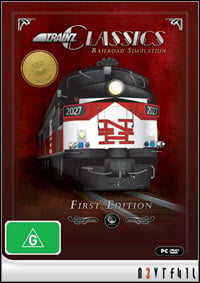 Trainer for Trainz Classics [v1.0.4]