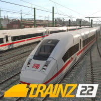 Trainz Railroad Simulator 2022: Cheats, Trainer +8 [CheatHappens.com]