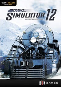 Trainz Simulator 12: Trainer +9 [v1.9]