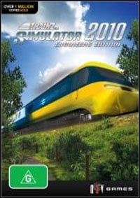 Trainer for Trainz Simulator 2010: Engineers Edition [v1.0.2]