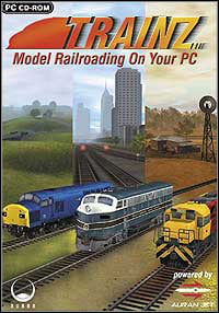 Trainz: Cheats, Trainer +5 [CheatHappens.com]