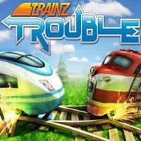 Trainz Trouble: Trainer +6 [v1.1]