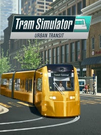 Trainer for Tram Simulator: Urban Transit [v1.0.2]