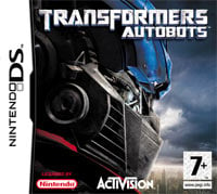 Trainer for Transformers: Autobots [v1.0.3]