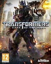 Transformers: Dark of the Moon: TRAINER AND CHEATS (V1.0.69)