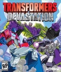 Trainer for Transformers: Devastation [v1.0.5]