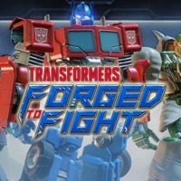 Transformers: Forged to Fight: Trainer +15 [v1.2]
