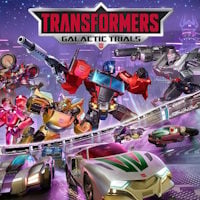 Transformers: Galactic Trials: TRAINER AND CHEATS (V1.0.67)