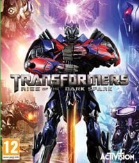 Transformers: Rise of the Dark Spark: TRAINER AND CHEATS (V1.0.92)